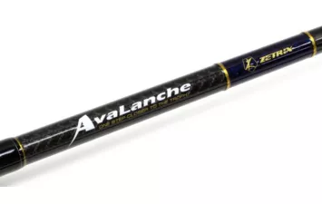 Спиннинг Zetrix Avalanche ZAS-882MH 12-45G 10-22LB