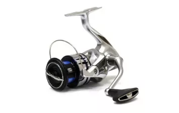 Катушка безынерционная Shimano 19 Stradic 4000