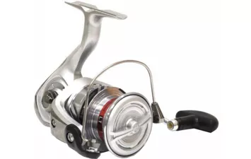 Катушка безынерционная Daiwa Crossfire 20 LT 4000-C