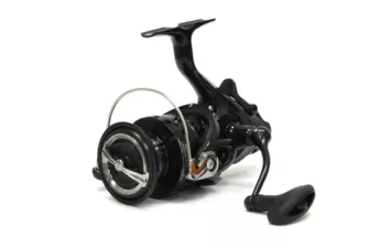 Катушка безынерционная Daiwa 19 Emcast BR LT 5000-C