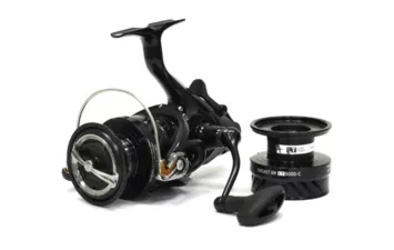 Катушка безынерционная Daiwa 19 Emcast BR LT 5000-C