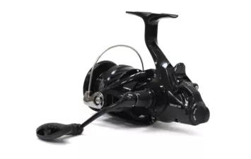 Катушка безынерционная Daiwa 19 Emcast BR LT 5000-C