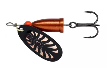 Блесна Blue Fox Long Cast 3 BLC3