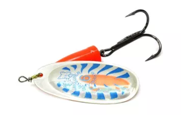 Блесна Blue Fox Long Cast 4 BLC4