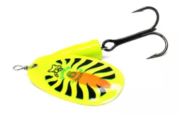 Блесна Blue Fox Long Cast 6 BLC6