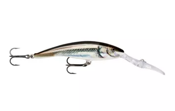 Воблер Rapala Deep Tail Dancer 13