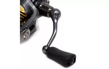 Катушка безынерционная Daiwa 20 Laguna LT 4000-С