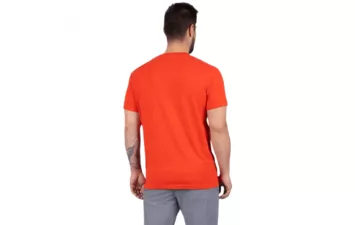 Футболка FXR Helium Premium (Red Heather/Oxblood XL)