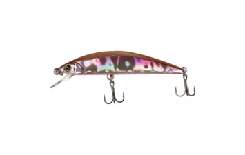 Воблер JACKALL Tricoroll 67F