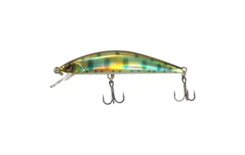 Воблер JACKALL Tricoroll 67F
