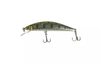 Воблер JACKALL Tricoroll 67F