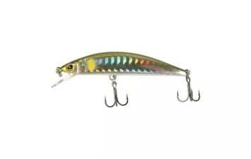 Воблер JACKALL Tricoroll 67F