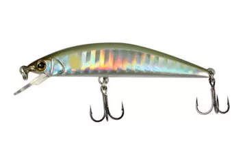 Воблер JACKALL Tricoroll 67F