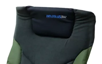 Кресло Nautilus Total Carp Chair