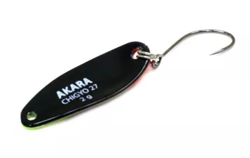 Блесна Akara Lite Series Chigyo 27 2гр