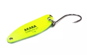 Блесна Akara Lite Series Chigyo 27 2гр