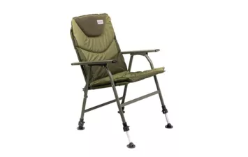Кресло Nisus карповое N-BD620-084203