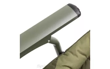 Кресло Nisus карповое N-BD620-084203