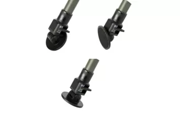 Кресло Nisus карповое N-BD620-084203