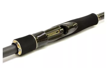 Спиннинг Graphiteleader Super Vivo GSVLS-882H 14-56гр