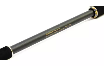 Спиннинг Graphiteleader Super Vivo GSVLS-882H 14-56гр