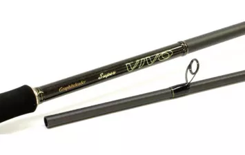 Спиннинг Graphiteleader Super Vivo GSVLS-882H 14-56гр