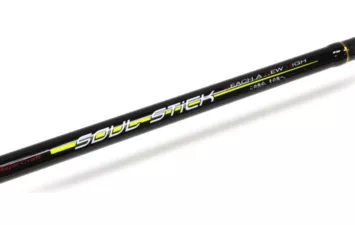 Спиннинг Major Craft Soul Stick STS- 902MH 2.74m 10-42 г
