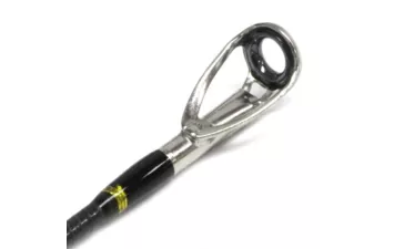 Спиннинг Major Craft Soul Stick STS- 902MH 2.74m 10-42 г