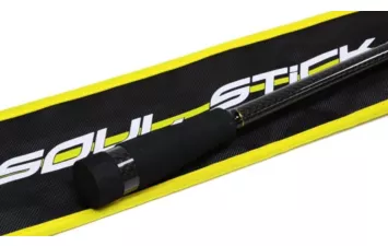 Спиннинг Major Craft Soul Stick STS- 902MH 2.74m 10-42 г