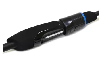 Спиннинг Favorite Blue Bird BB1-682SUL-S 204 см 0,8-5 гр