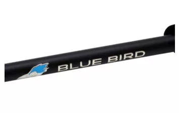 Спиннинг Favorite Blue Bird BB1-682SUL-S 204 см 0,8-5 гр