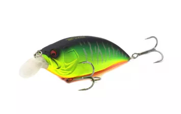 Воблер Megabass Big-M 2.0