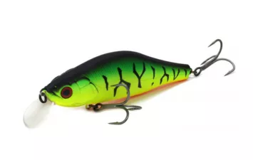 Воблер ZipBaits Khamsin 105SR