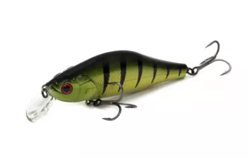 Воблер ZipBaits Khamsin 105SR
