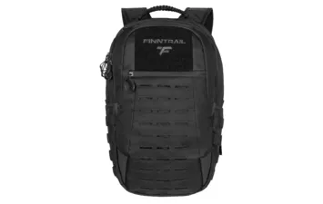 Рюкзак Finntrail Tactic 30 L 1737 (Black )