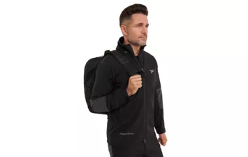 Рюкзак Finntrail Tactic 30 L 1737 (Black )