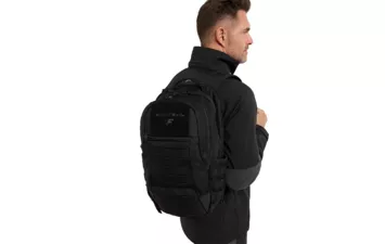 Рюкзак Finntrail Tactic 30 L 1737 (Black )