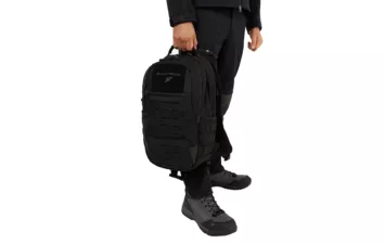 Рюкзак Finntrail Tactic 30 L 1737 (Black )
