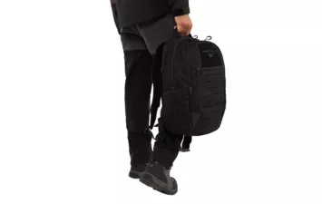 Рюкзак Finntrail Tactic 30 L 1737 (Black )