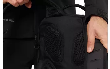Рюкзак Finntrail Tactic 30 L 1737 (Black )