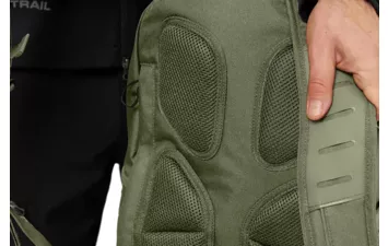 Рюкзак Finntrail Tactic 30 L 1737 (Khaki )