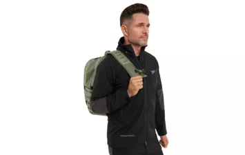 Рюкзак Finntrail Tactic 30 L 1737 (Khaki )