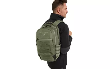 Рюкзак Finntrail Tactic 30 L 1737 (Khaki )