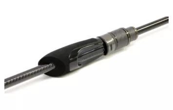 Спиннинг Zetrix Flair FLS-762L-T 1-10 гр