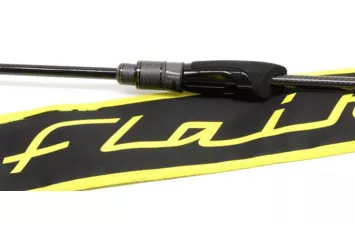 Спиннинг Zetrix Flair FLS-762L-T 1-10 гр