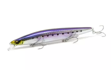 Воблер Megabass Marine Gang Cookai 140F