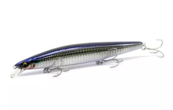 Воблер Megabass Marine Gang Cookai 140F