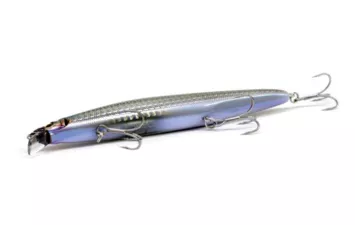 Воблер Megabass Marine Gang Cookai 140F