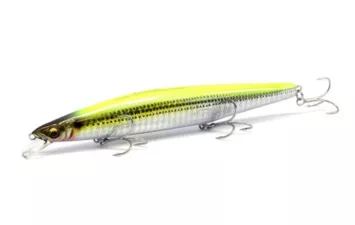 Воблер Megabass Marine Gang Cookai 140F