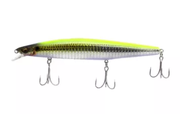 Воблер Megabass Marine Gang Cookai 140F